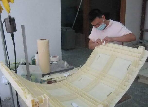 深圳手板模型厂做个参展样品费用是多少？